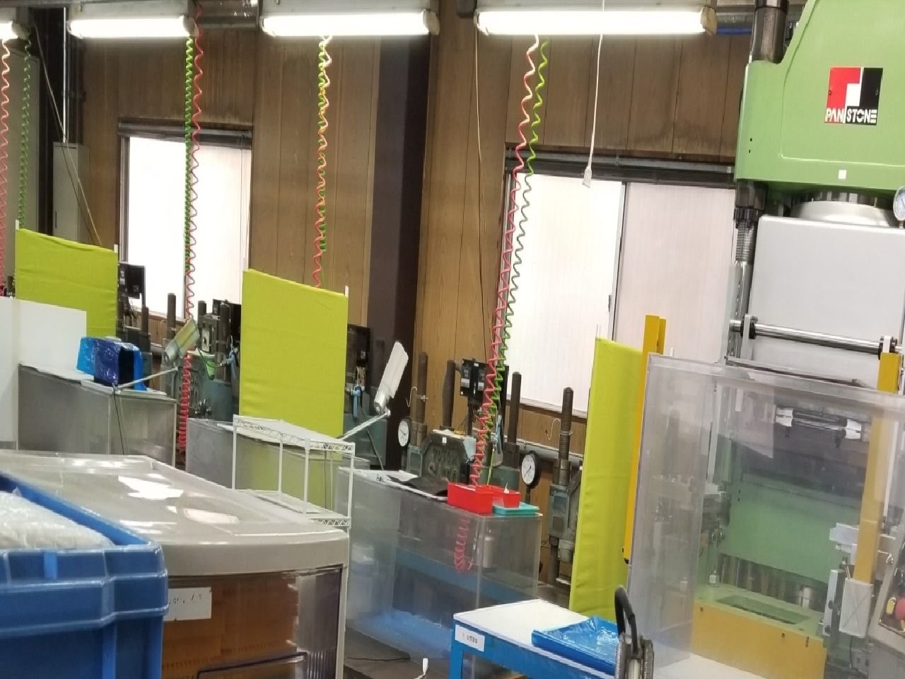大崎ゴム株式会社(埼玉県三郷市/三郷中央駅/軽作業)_2